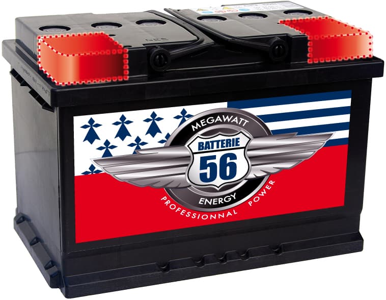 Logo Vannes Batteries
