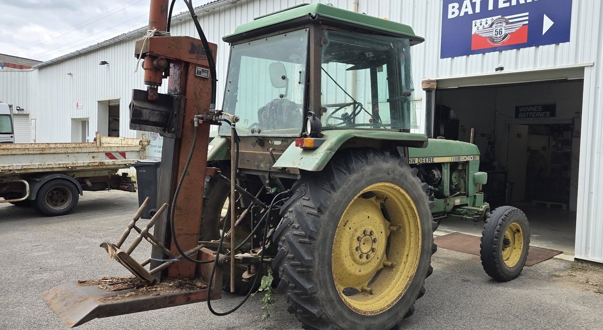 Agricole